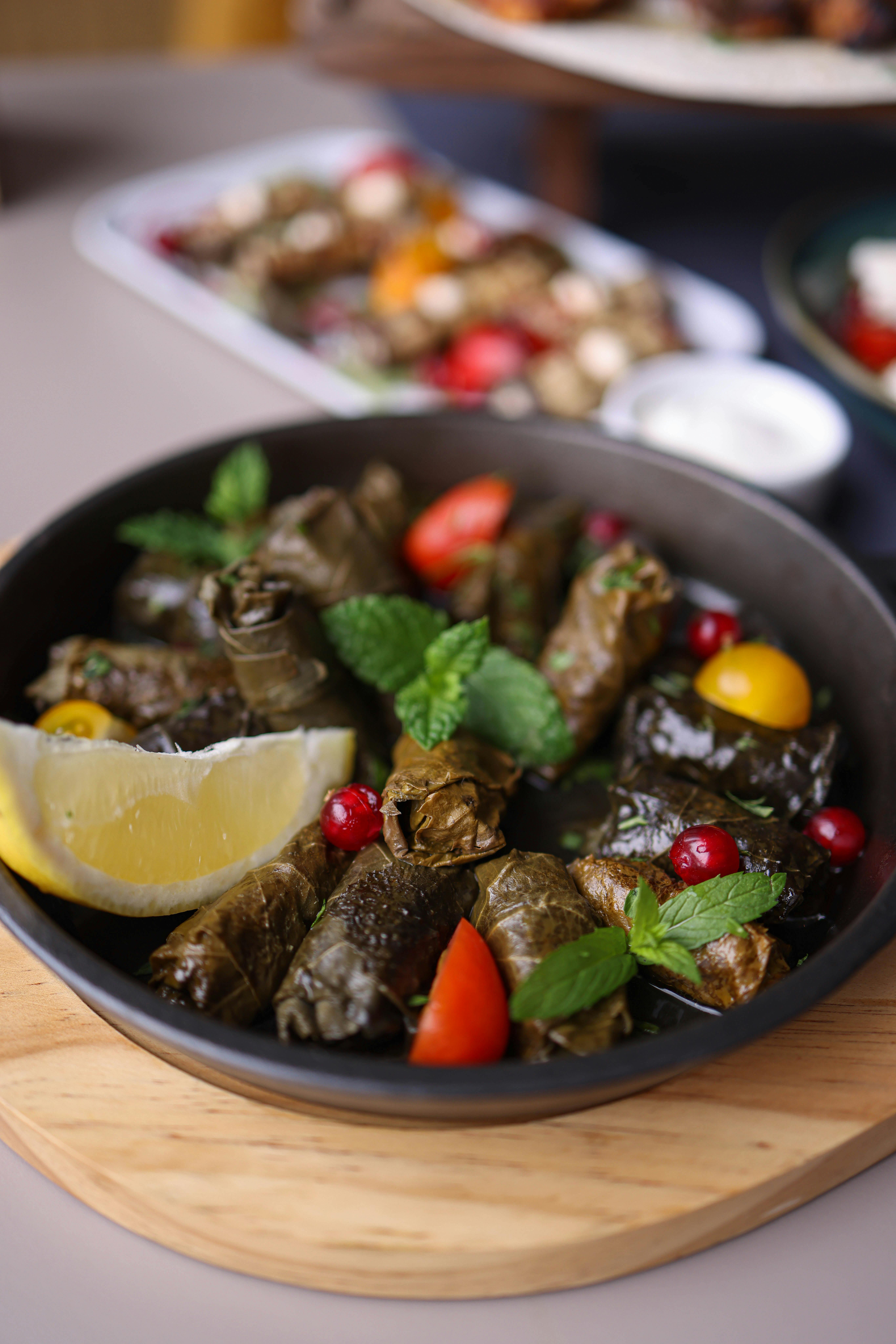 <strong><span style="font-weight: 700;">Delicious Dish 3</span></strong><br>